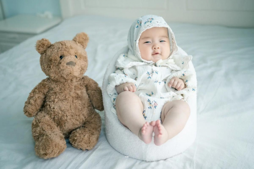 衡东宝宝退烧后腹泻