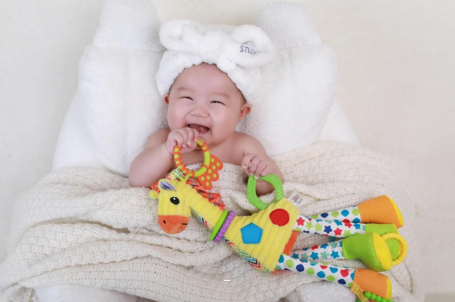 衡东四个月宝宝便血