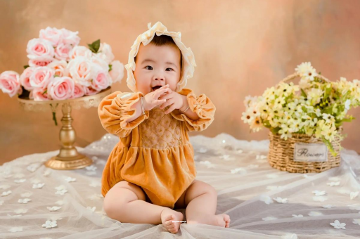 衡东宝宝脖子出汗